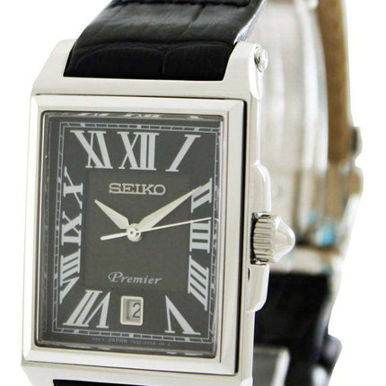 Seiko Premier SKK719P1 SKK719P SKK719 Watch