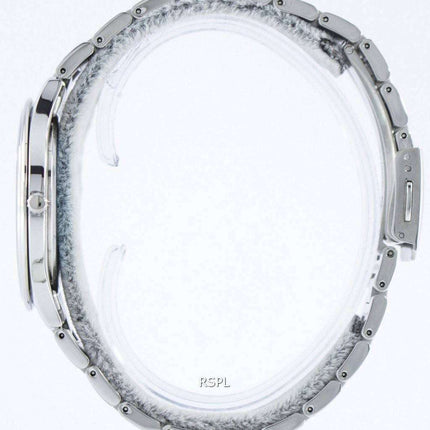 Seiko Quartz Analog SKP347 SKP347P1 SKP347P Men's Watch