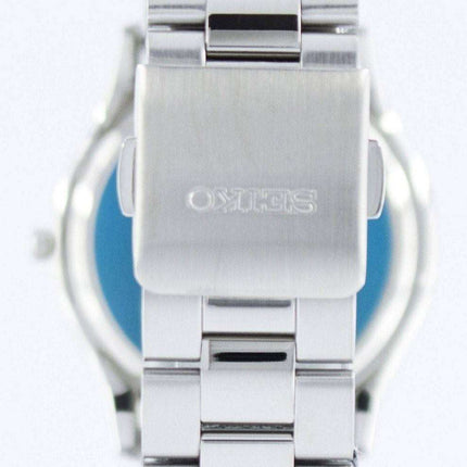 Seiko Quartz Analog SKP347 SKP347P1 SKP347P Men's Watch