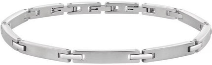 Morellato Cross Stainless Steel SKR42 Mens Bracelet