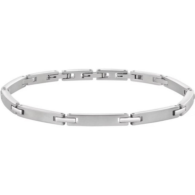 Morellato Cross Stainless Steel SKR42 Mens Bracelet