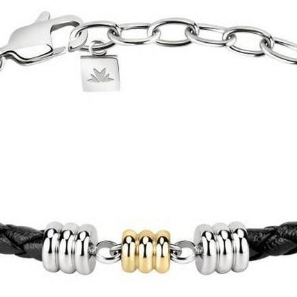 Morellato Cross Stainless Steel SKR54 Mens Bracelet