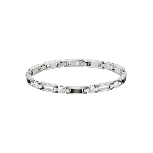 Morellato Cross Stainless Steel Bracelet SKR57 For Men
