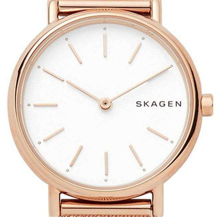 Skagen Signatur Slim Quartz SKW2694 Women's Watch