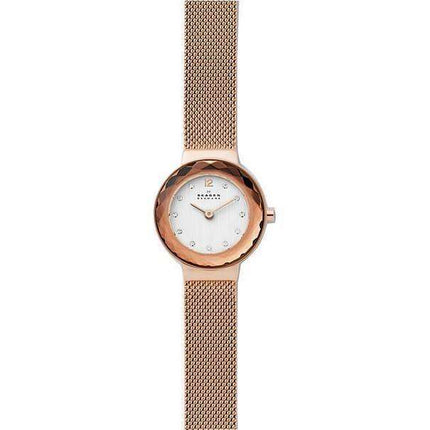 Skagen Leonora SKW2799 Diamond Accents Quartz Women's Watch