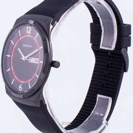 Skagen Melbye SKW6506 Quartz Men's Watch