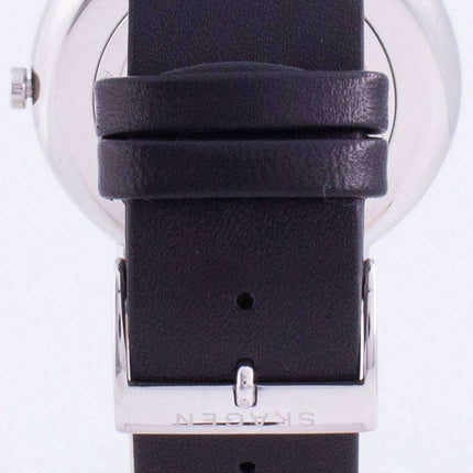 Skagen Signature SKW6528 Quartz Men's Watch
