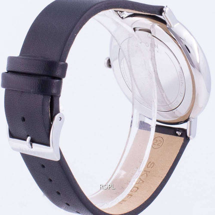 Skagen Signature SKW6528 Quartz Men's Watch