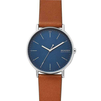 Skagen Signatur SKW6551 Quartz Men's Watch