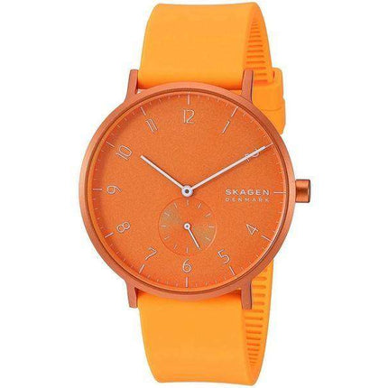 Skagen Aaren Kulor SKW6558 Quartz Men's Watch