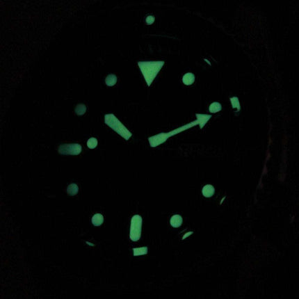 Seiko Automatic Diver's 200M Army NATO Strap SKX007J1-var-NATO5 Mens Watch
