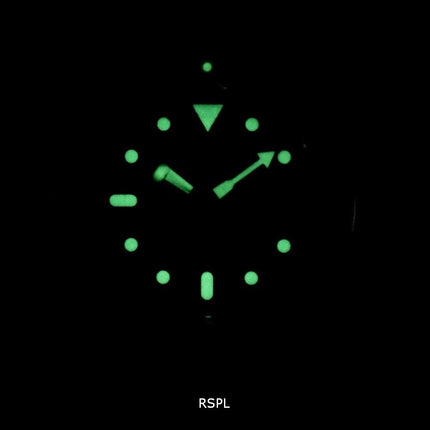 Seiko Automatic Diver's Canvas Strap SKX007J1-var-NS1 200M Mens Watch