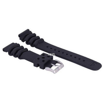 Seiko Automatic Diver's Canvas Strap SKX007J1-var-NS1 200M Mens Watch