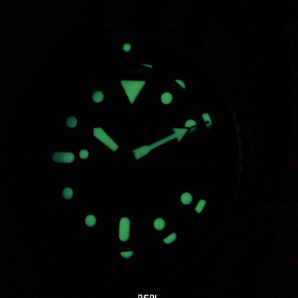 Seiko Automatic Divers 200M NATO Strap SKX007K1-NATO2 Mens Watch