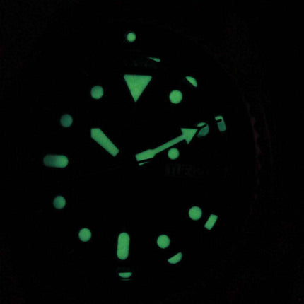 Seiko Automatic Divers 200M NATO Strap SKX007K1-NATO3 Mens Watch