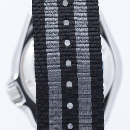 Seiko Automatic Divers 200M NATO Strap SKX007K1-NATO1 Mens Watch