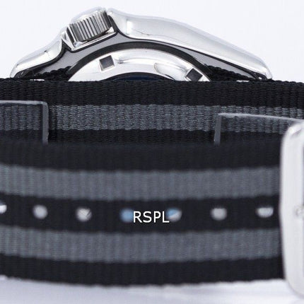 Seiko Automatic Divers 200M NATO Strap SKX007K1-NATO1 Mens Watch