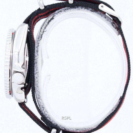 Seiko Automatic Divers 200M NATO Strap SKX009J1-NATO3 Mens Watch