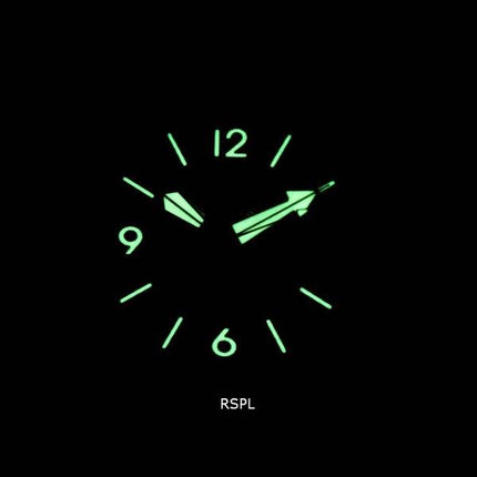 Refurbished Seiko 5 Sport Automatic Japan Made SKZ209 SKZ209J1 SKZ209J Men's Watch