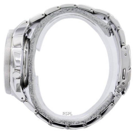Refurbished Seiko 5 Sport Automatic Japan Made SKZ209 SKZ209J1 SKZ209J Men's Watch