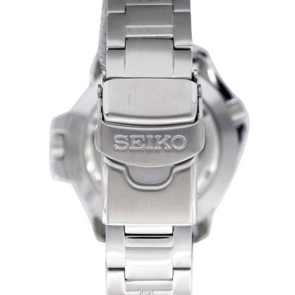 Refurbished Seiko 5 Sport Automatic Japan Made SKZ209 SKZ209J1 SKZ209J Men's Watch
