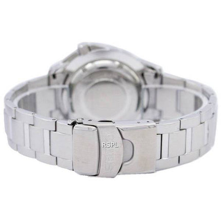 Refurbished Seiko 5 Sport Automatic Japan Made SKZ209 SKZ209J1 SKZ209J Men's Watch