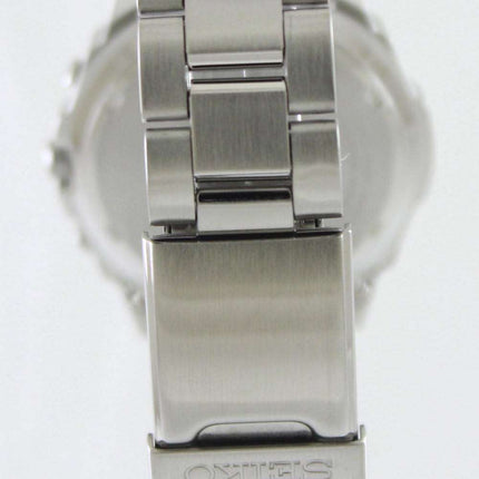 Seiko Chronograph SND195P1 SND195P SND195 Mens Watch