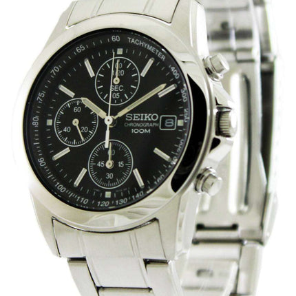 Seiko Chronograph SND309P1 SND309P SND309 Mens Watch