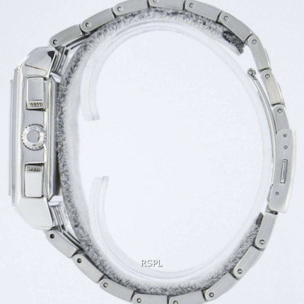 Seiko Quartz Chronograph SND759 SND759P1 SND759P Men's Watch