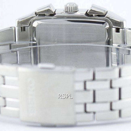 Seiko Quartz Chronograph SND759 SND759P1 SND759P Men's Watch