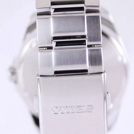 Seiko Solar 100M SNE391P1 SNE391P Mens Watch