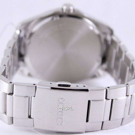 Seiko Solar 100M SNE391P1 SNE391P Mens Watch