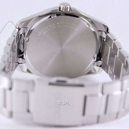 Seiko Solar 100M SNE391P1 SNE391P Mens Watch
