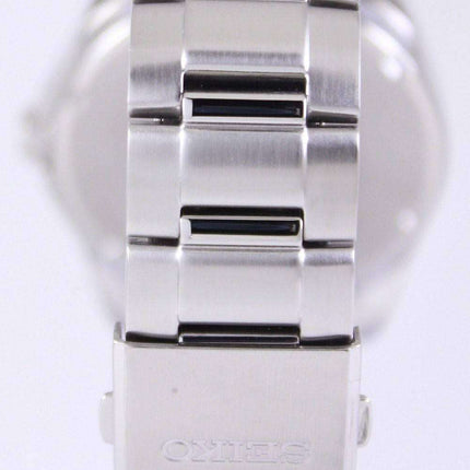 Seiko Solar 100M SNE393P1 SNE393P Mens Watch