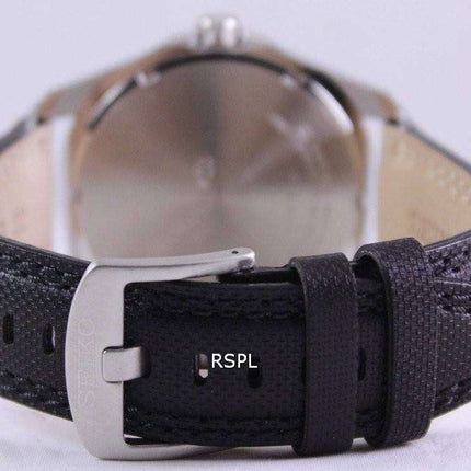 Seiko Solar 100M SNE393P2 Mens Watch
