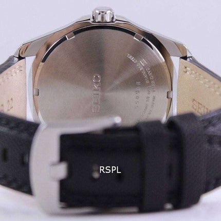 Seiko Solar 100M SNE393P2 Mens Watch