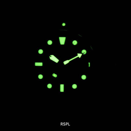Refurbished Seiko Prospex PADI Special Edition Solar Diver's 200M SNE435 SNE435P1 SNE435P Men's Watch
