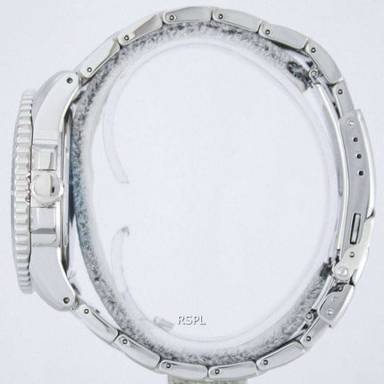 Refurbished Seiko Prospex PADI Special Edition Solar Diver's 200M SNE435 SNE435P1 SNE435P Men's Watch