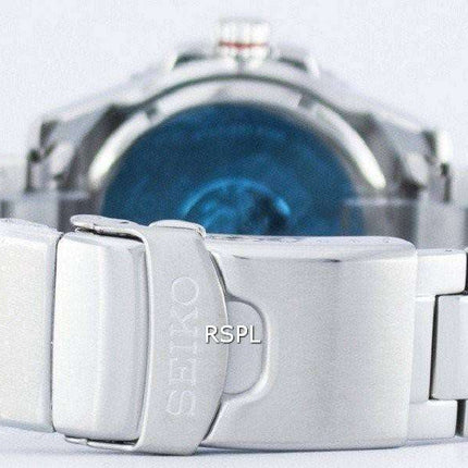 Refurbished Seiko Prospex PADI Special Edition Solar Diver's 200M SNE435 SNE435P1 SNE435P Men's Watch