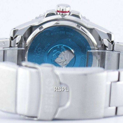 Refurbished Seiko Prospex PADI Special Edition Solar Diver's 200M SNE435 SNE435P1 SNE435P Men's Watch