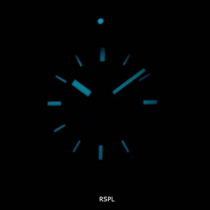 Seiko Prospex Solar Diver's SNE541P1 200M Men's Watch