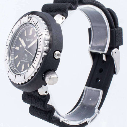 Seiko Prospex Solar Diver's SNE541P1 200M Men's Watch
