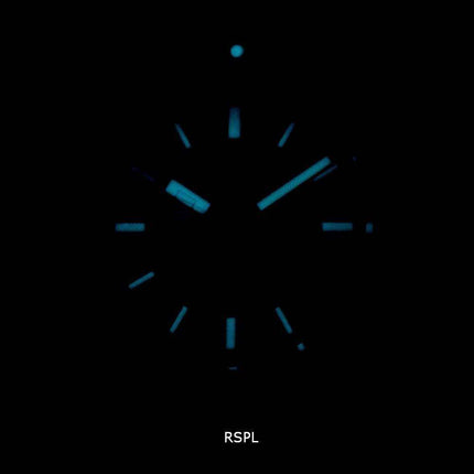 Seiko Prospex Solar Diver's SNE543P1 200M Men's Watch