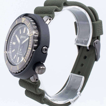 Seiko Prospex Solar Diver's SNE543P1 200M Men's Watch