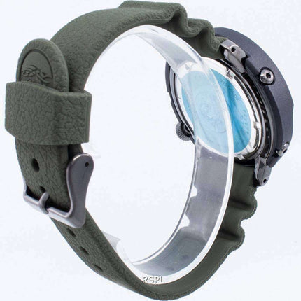 Seiko Prospex Solar Diver's SNE543P1 200M Men's Watch