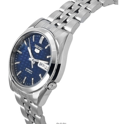 Refurbished Seiko 5 Automatic SNK357 SNK357K1 SNK357K Men's Watch