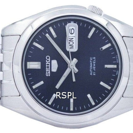 Refurbished Seiko 5 Automatic SNK357 SNK357K1 SNK357K Men's Watch
