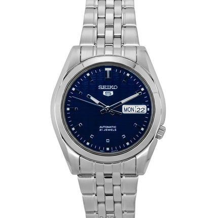 Refurbished Seiko 5 Automatic SNK357 SNK357K1 SNK357K Men's Watch
