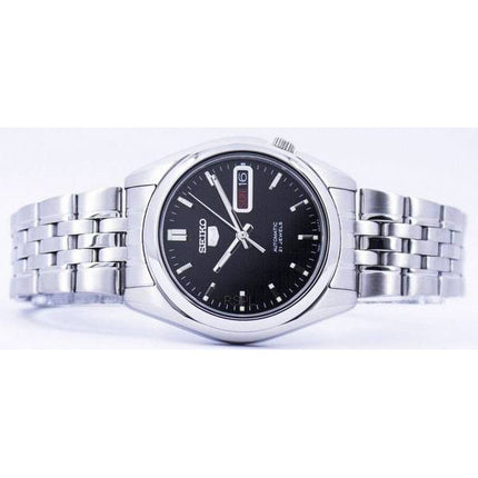 Refurbished Seiko 5 Automatic 21 Jewels SNK361 SNK361K1 SNK361K Men's Watch