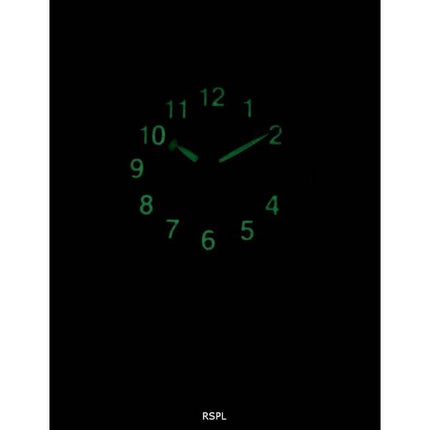 Refurbished Seiko 5 Stainless Steel Black Dial Automatic SNK381 SNK381K1 SNK381K Men's Watch